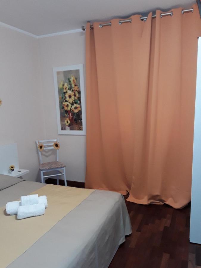 Ciuri Ciuri Villa Аугуста Екстериор снимка