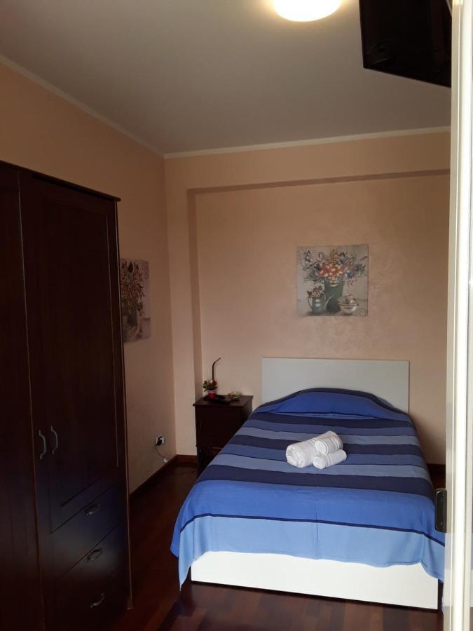 Ciuri Ciuri Villa Аугуста Екстериор снимка