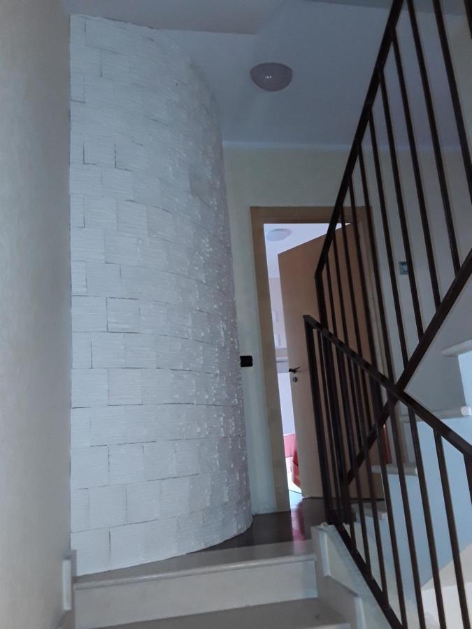 Ciuri Ciuri Villa Аугуста Екстериор снимка