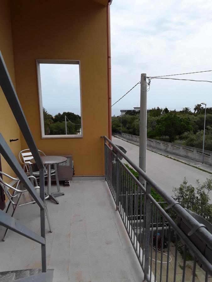 Ciuri Ciuri Villa Аугуста Екстериор снимка