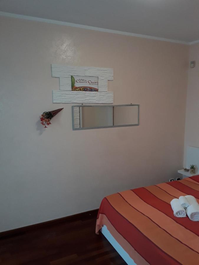 Ciuri Ciuri Villa Аугуста Екстериор снимка