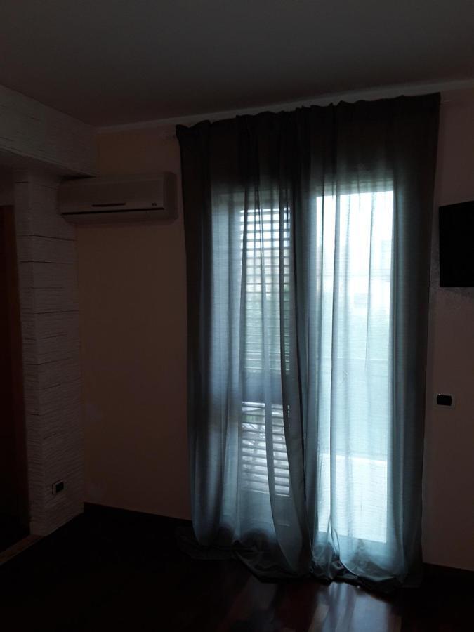 Ciuri Ciuri Villa Аугуста Екстериор снимка