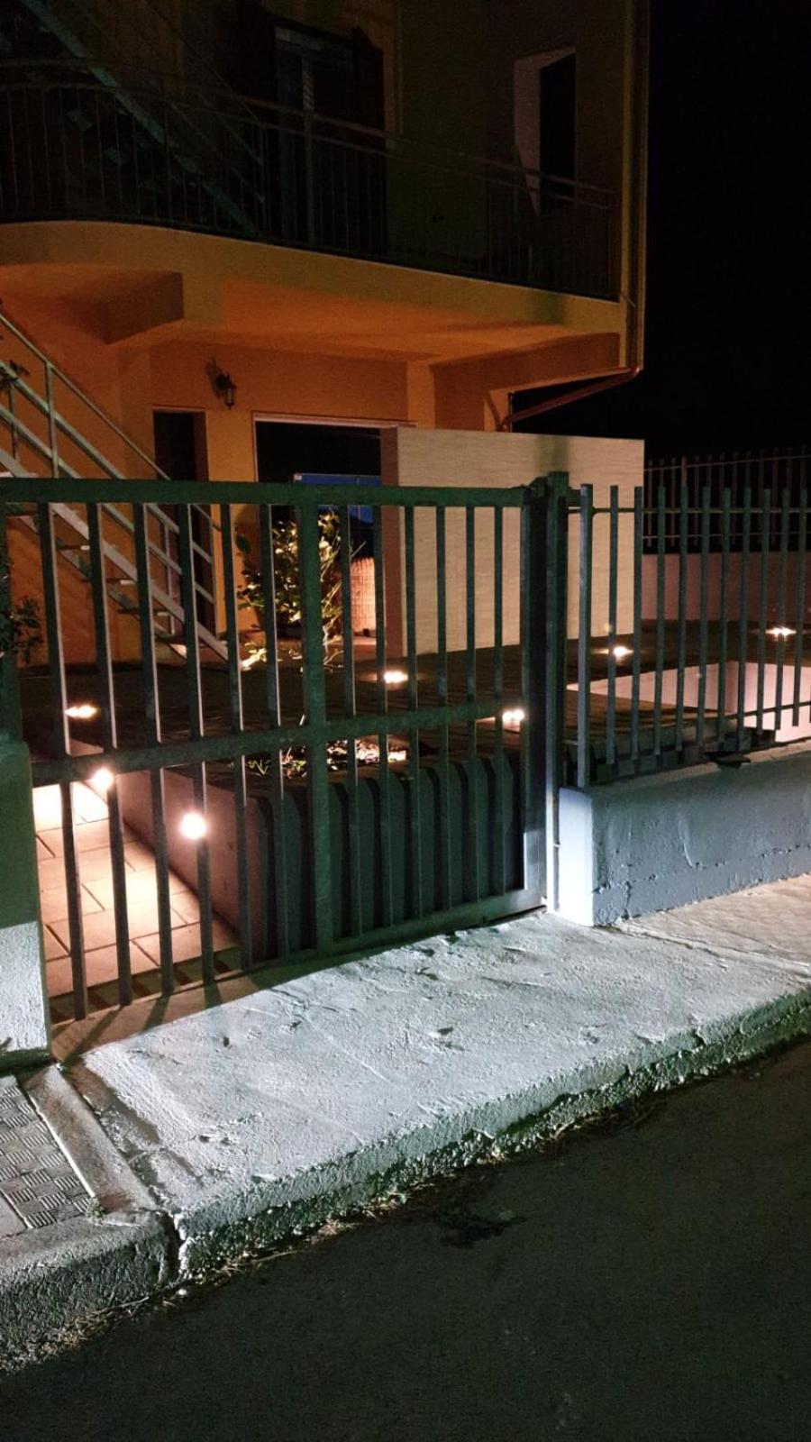 Ciuri Ciuri Villa Аугуста Екстериор снимка