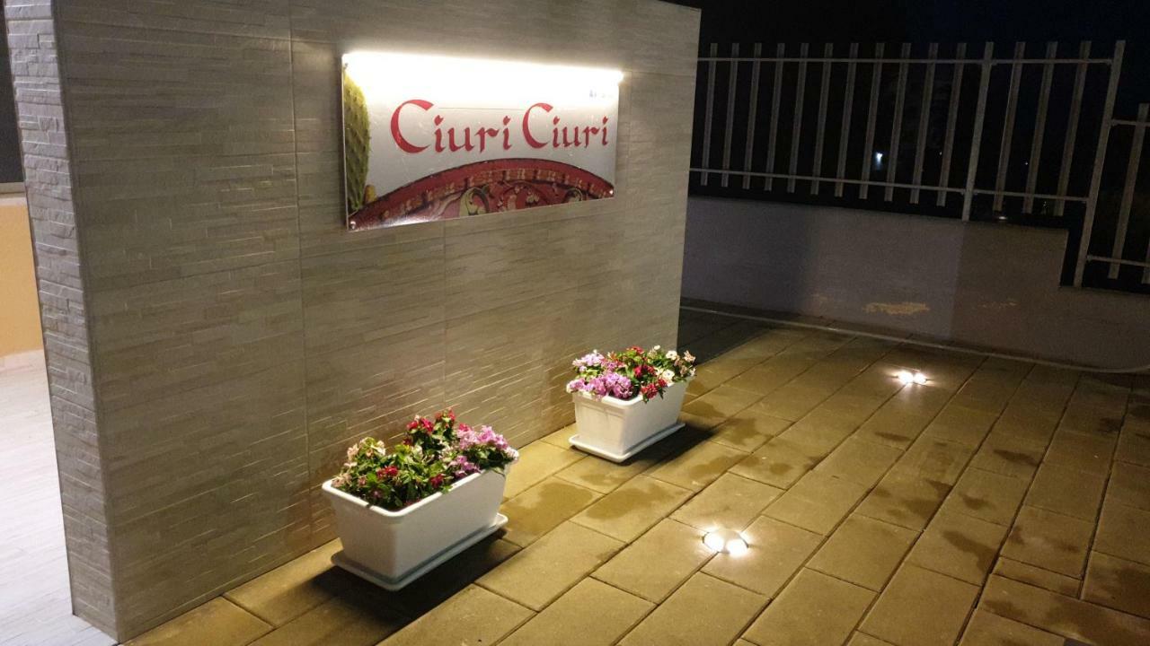 Ciuri Ciuri Villa Аугуста Екстериор снимка