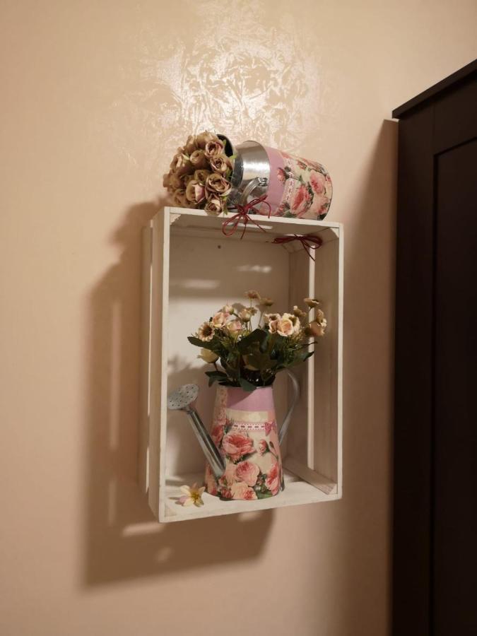 Ciuri Ciuri Villa Аугуста Екстериор снимка