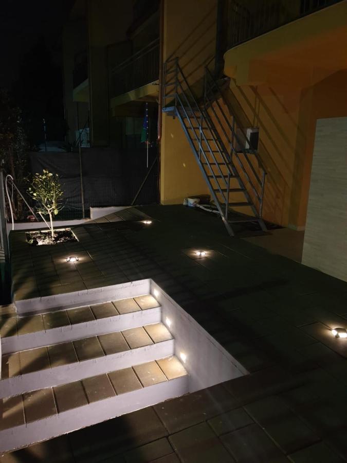 Ciuri Ciuri Villa Аугуста Екстериор снимка